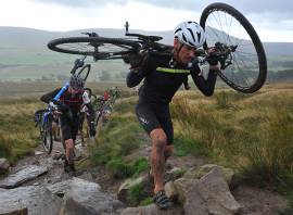 6 adventure sports for winter
