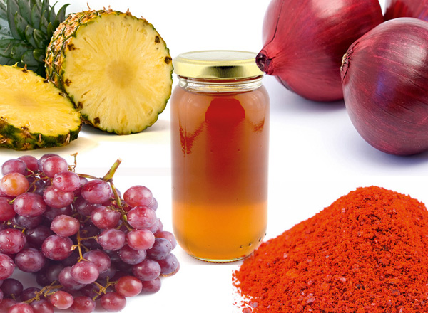 5 foods that… act as anti-inflammatories