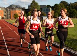 How to use December to build next season run strength