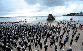 How to choose and plan your Ironman