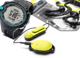 Swim tech: 3 gadgets reviewed