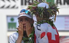 Key Ironman training sessions from 3 stars of Kona 2017