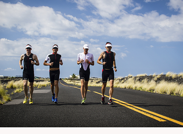 How to plan your race season