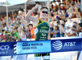 Schoeman faces investigation after allegations emerge he failed a doping test