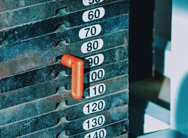 8 strength building gym exercises for triathletes