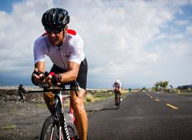 How including good fats in your diet can help you race better