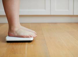 Are body composition scales useful for athletes?