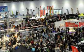 Don’t miss 220’s exclusive HUUB competition at Triathlon Show: London