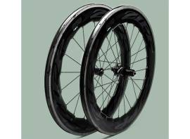 Race wheels: 4 things to consider before buying