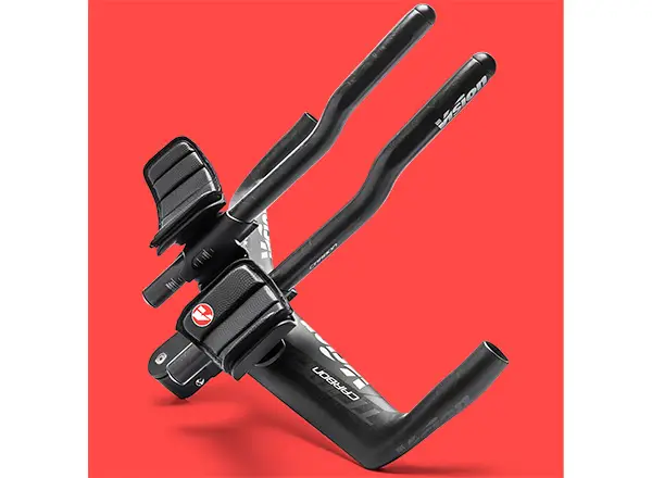 Vision Trimax ACR Guidon de Base - 420mm