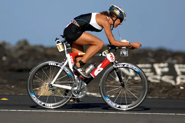 Chrissie Wellington’s top ten lessons for triathletes