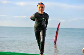 Kids races to return to Brighton Tri in 2018