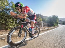 7 pieces of kit to make you more aerodynamic on the bike