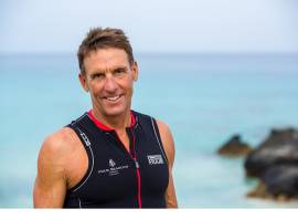How to plan your triathlon season and build new season fitness