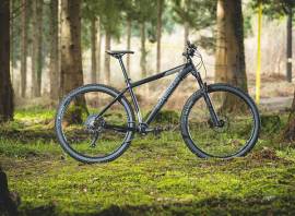 How to turn your mountain bike into a road bike