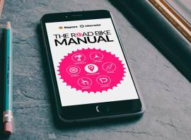Fix your bike with Bike Radar’s new app