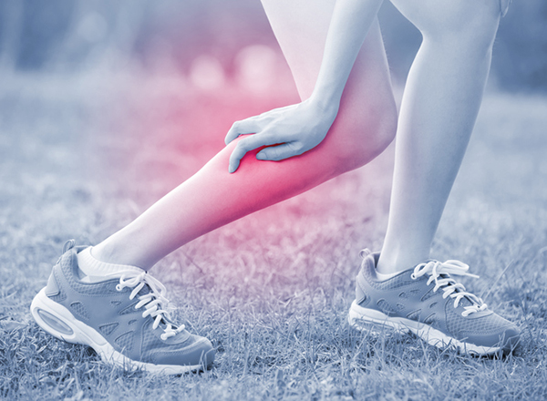 How to relieve muscle soreness after a hard workout