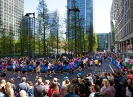 Ironman legend Chrissie Wellington to race London Marathon