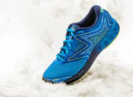 How treading softly could lead to big gains in running performance