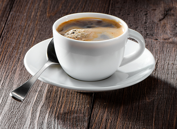 Tea versus coffee: health benefits of each