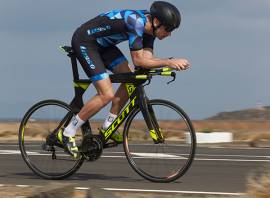Cycling power secrets: how to increase and understand it so you can apply it effectively