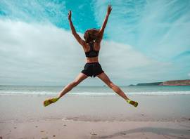 Explosive contractions found to improve muscle strength