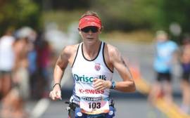 Leanda Cave announces retirement