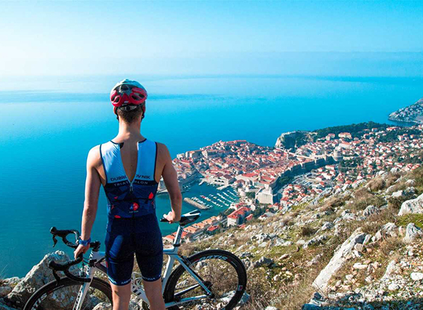 Dubrovnik to hold international triathlon