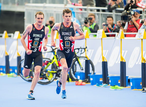 ITU World Triathlon Leeds: 6 reasons to go