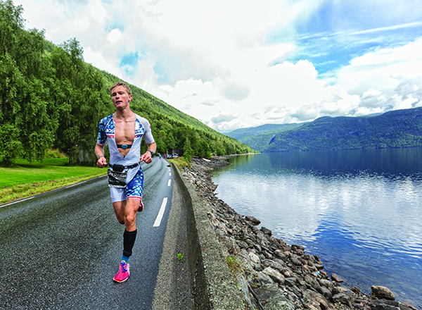 Isklar Norseman Xtreme Triathlon race tips