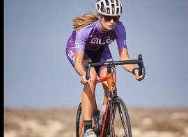 Bike interval training session: how to pace the bike leg