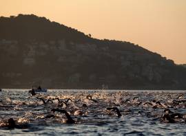 Ironman to broadcast live races on Facebook
