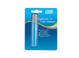 Zoggs recall Fogbuster Anti-Fog & Lens Cleaner