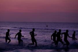 Ironman race day plan: 35 tips for success
