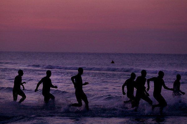 Ironman race day plan: 35 tips for success