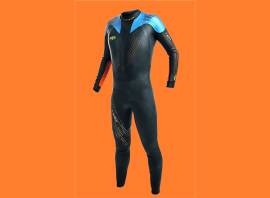 Top-end triathlon wetsuits: 4 features to look for in a high quality suit