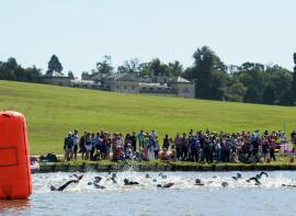 220 Triathlon Woburner race tips