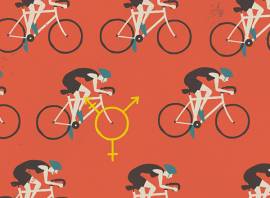 Transgender athletes: fair competition versus acceptance