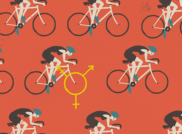 Transgender athletes: fair competition versus acceptance