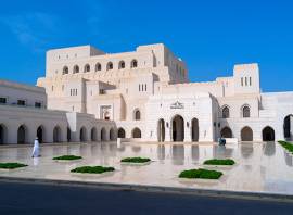 Oman to host new Ironman 70.3