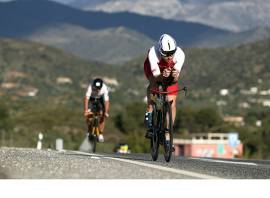 70.3 bike tips and sessions from David McNamee