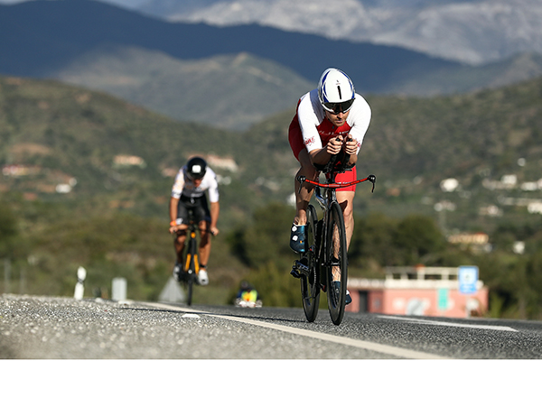 70.3 bike tips and sessions from David McNamee