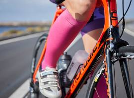 What is compression wear, and how does it work?