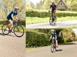 Women’s road bikes for triathlon: 3 of the best reviewed