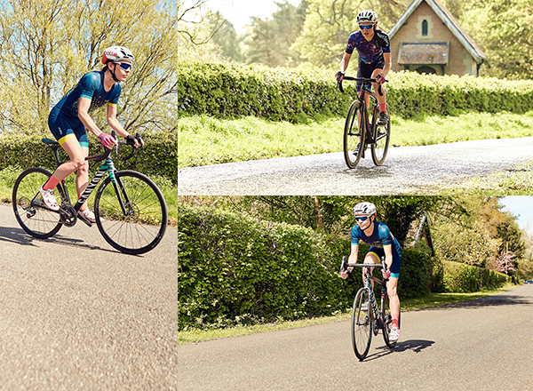 Women’s road bikes for triathlon: 3 of the best reviewed