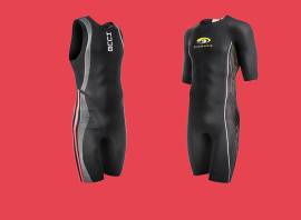 Swimskins: What are they and how much difference do they make?