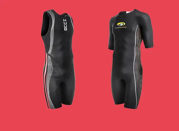 Swimskins: What are they and how much difference do they make?