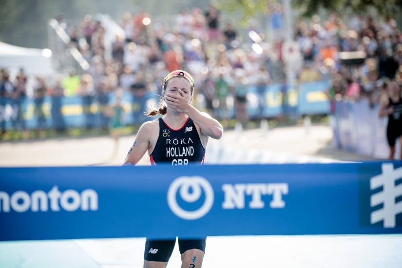 WTS Montreal: how the Brits stack up