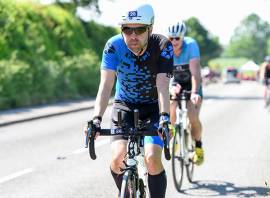 Ironman: Can you race it on a £1,000 gear budget?