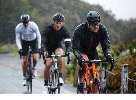 Cycling doesn’t damage men’s sexual or urinary functions